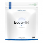 Nutriversum Basic BCAA+B6 Unflavoured tabletta 200db 