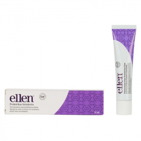 Ellen Probiotikus intimkrém 15ml