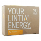 Lintia Energy étrendkiegészítő tasakos por 20db 