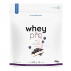 Nutriversum Pure Whey Pro Blueberry Cheesecake por 500g 