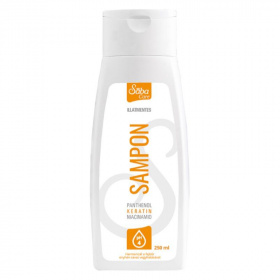 Sába Care Sampon (illatmentes) 250ml