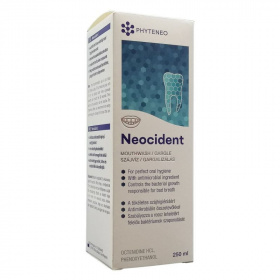 Phyteneo Neocident szájvíz 250ml