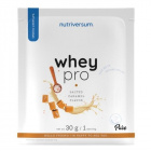 Nutriversum Pure Whey Pro Salted Caramel por 30g 