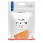 Nutriversum Vita Multivitamin Pro kapszula 60db 