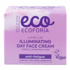 Ecoforia nappali arckrém lamelláris szerkezetű levendulával 50ml 