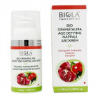 Biola bio gránátalma age defying nappali arckrém 30ml 