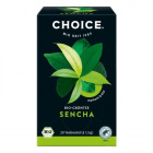 Choice bio zöld tea sencha 30g 