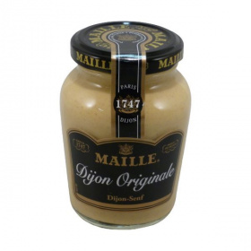 Maille eredeti dijoni mustár 200ml