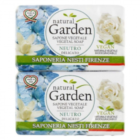 Saponeria nesti neutro szappan 2db 250g