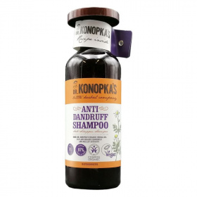 Dr.Konopka's korpásodás elleni sampon 500ml