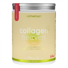 Nutriversum Women Collagen Heaven Pear por 300g