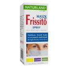 Naturland maszk frissítő spray 30ml 