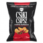 Csíki csipsz csípős paprikás 50g 