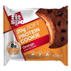 Fitspo protein süti 20g protein, 8g kollagén narancs ízesítéssel 70g 