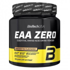 BioTechUSA EAA ZERO (barackos ice tea) aminósav italpor 350g 