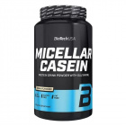 BioTechUSA Micellar Casein (vanília) fehérjepor 908g 