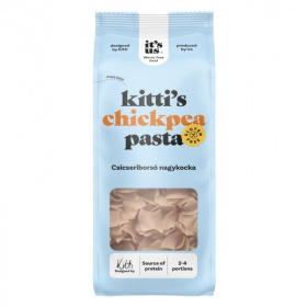 Its Us Kittis csicseriborsó - nagykocka 250g