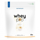 Nutriversum Pure Whey Pro Milk Rice por 1000g 