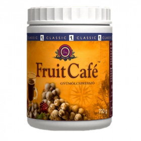 Vita Crystal FruitCafe Classic (300g+450g) 750g