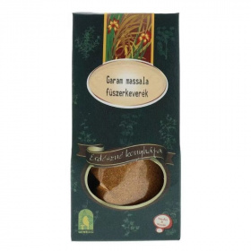 Erdészné garam masala fűszerkeverék 30g