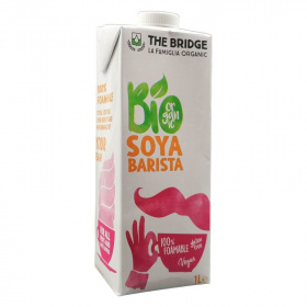 The Bridge bio szójaital (barista) 1000ml