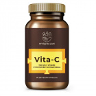 Myrobalan Vita-C 1500 mg C vitamin gyógynövény kivonatokkal kapszlua 60db 