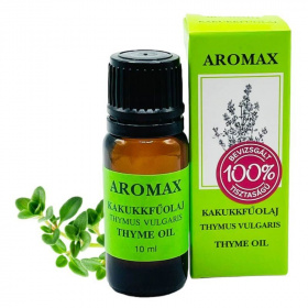 Aromax kakukkfű illóolaj 10ml