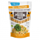 Maxsport protein tészta quinoa fettuccine 200g 