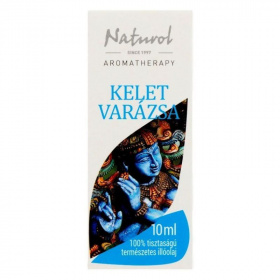 Naturol illóolaj - kelet varázsa 10ml