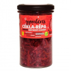 Fermentini fermentált gyömbéres cékla-répa 450g 