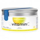 Nutriversum Vita Vitamin C tabletta 100db 