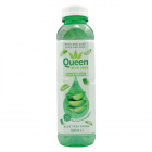 Queen aloe vera üdítőital - natúr 500ml 