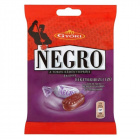 Negro cukorka feketeribizli 79g 