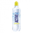 Active O2 víz citrom 500ml 