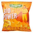 Biopont Bio Power bio extrudált kukorica - pizza 