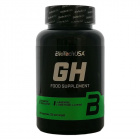 BioTechUSA GH Hormone Regulator kapszula 120db 