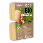 Schnitzer bio gluténmentes focaccia 220g 