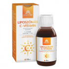 Bioextra liposzómás C-vitamin 136ml 