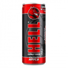 Hell energiaital apple strong 250ml 