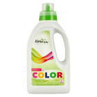 Almawin Color folyékony mosószer (10 mosásra) 750ml 