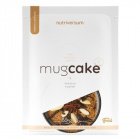 Nutriversum Food Mugcake Vanilla - Chocolate Chips bögrés süti alappor 50g 