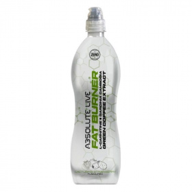 Absolute fat burner ital kaktuszfüge-eper 900ml