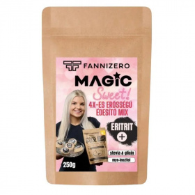 Fannizero magic sweet édesítő 250g