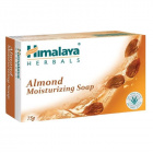 Himalaya herbals szappan mandulás 75g 