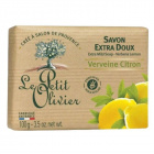 Le Petit Olivier szappan verbena lemon 100g 