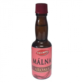 Thymos aroma málna 20ml