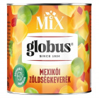 Globus mix mexikói zöldségkeverék 300g 
