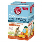 Teekanne cool sensation mango-narancs b-vitamin tea 10db 