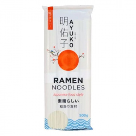 Ayuko tészta ramen 300g