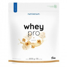 Nutriversum Pure Whey Pro Walnut por 1000g 